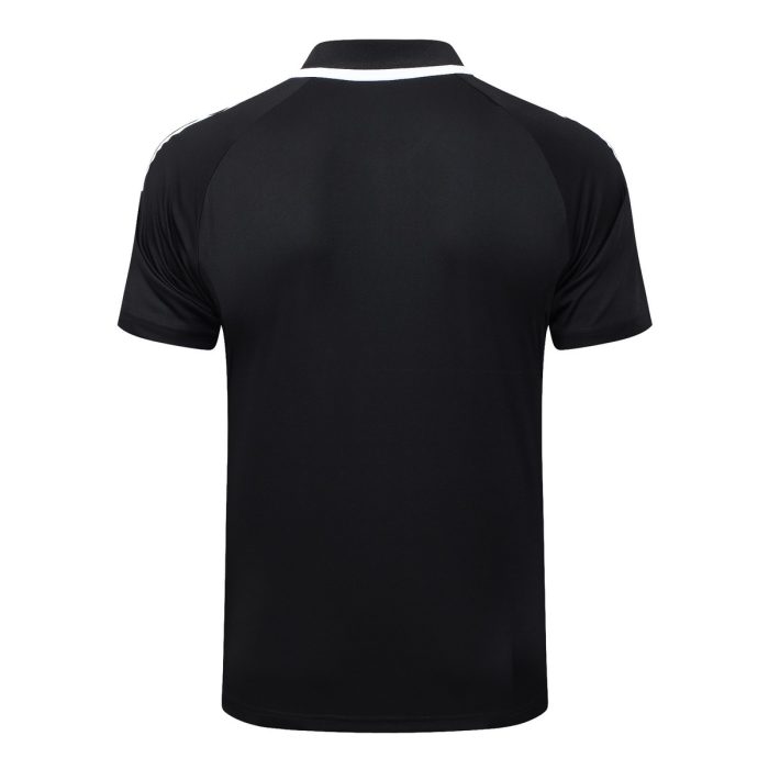 Argentina Black Polo - 图片 7