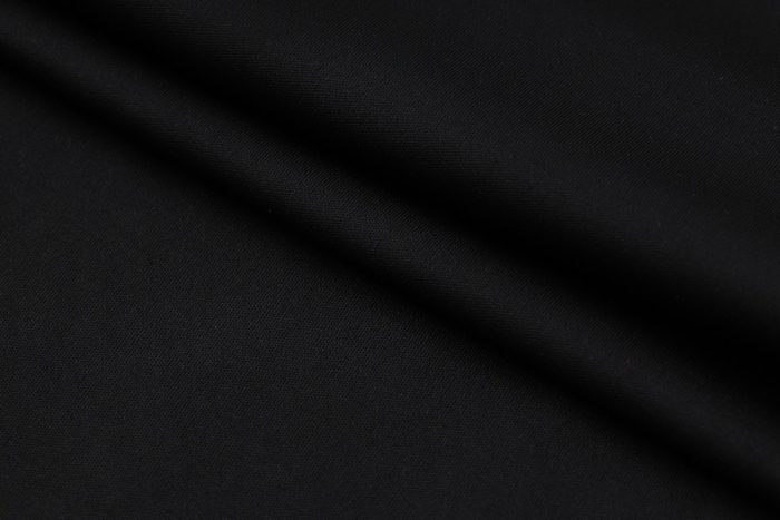 Argentina 24/25 Black Short Sleeve Training Set with 3/4 Pants - 图片 5