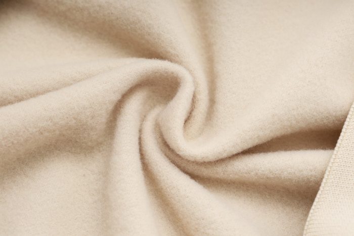 Argentina 24/25 Half-Zip Hoodie Beige - 图片 5