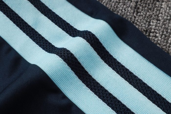 Argentina 26/27 Short Sleeve Training Shirt - 图片 5