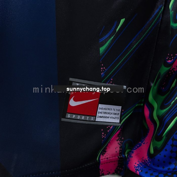 Nigeria 26/27 Goalkeeper Jersey - 图片 5