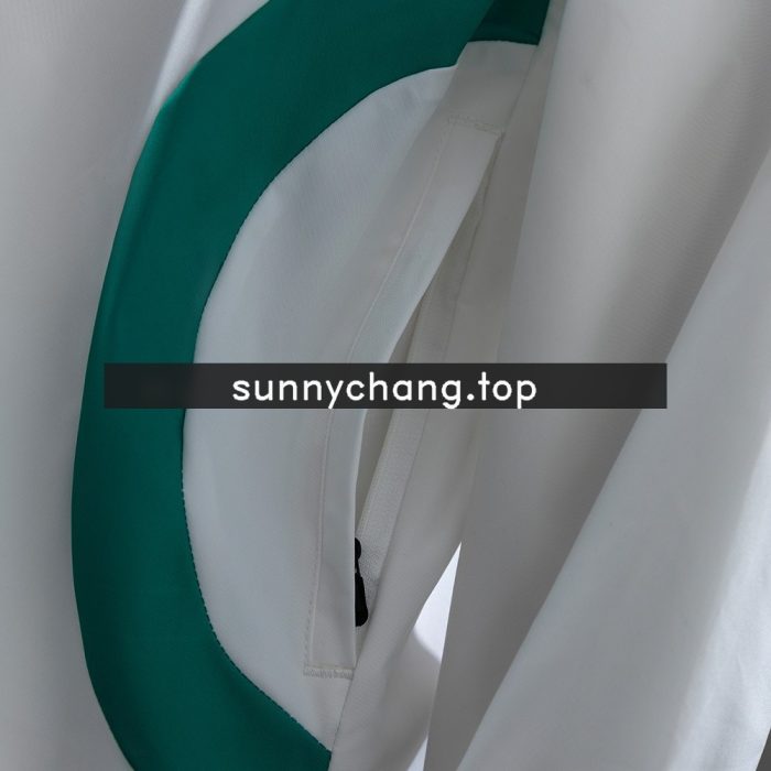 Senegal 2026 Windbreaker - 图片 4