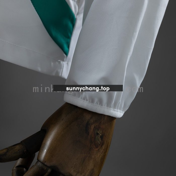 Senegal 2026 Windbreaker - 图片 5