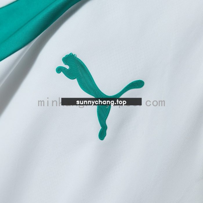 Senegal 2026 Windbreaker - 图片 7
