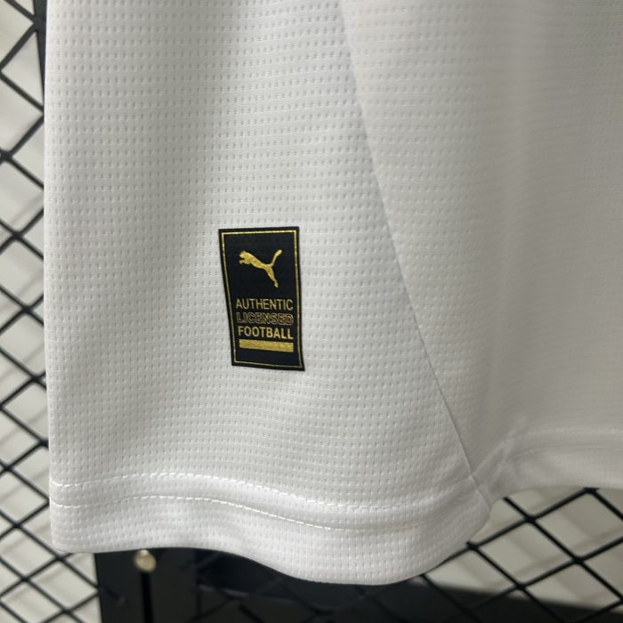 2025 Senegal Home Jersey - 图片 3