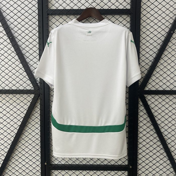 2025 Senegal Home Jersey - 图片 5