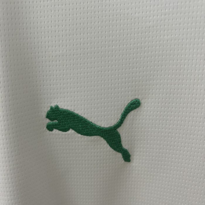 2025 Senegal Home Jersey - 图片 7