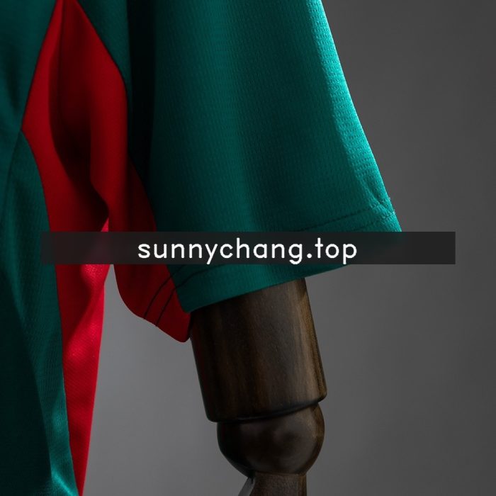 Senegal 2026 Away Jersey - 图片 6