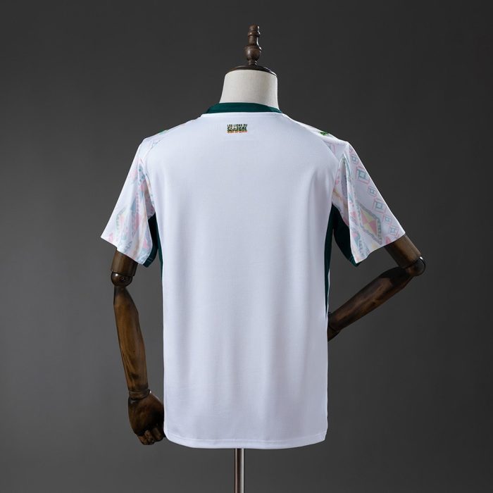 Senegal 2026 Home Jersey - 图片 2