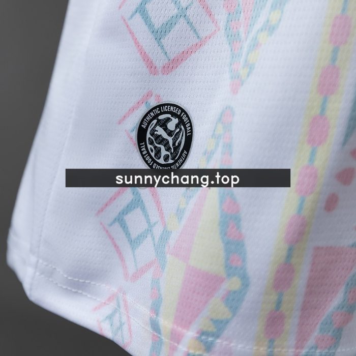 Senegal 2026 Home Jersey - 图片 4