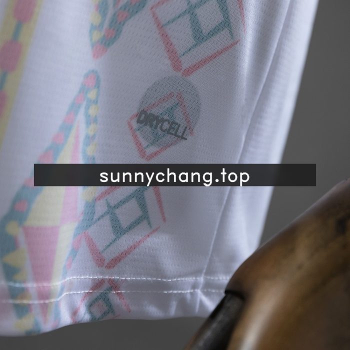 Senegal 2026 Home Jersey - 图片 5