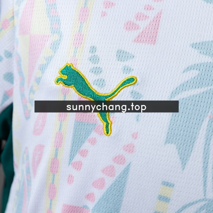 Senegal 2026 Home Jersey - 图片 7