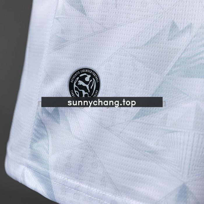 Egypt 2026 Away Jersey - 图片 4