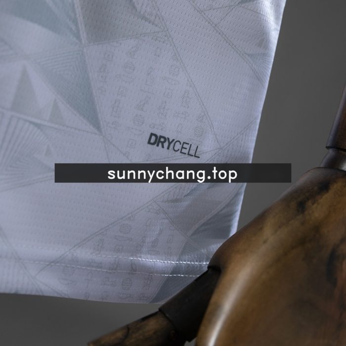 Egypt 2026 Away Jersey - 图片 5