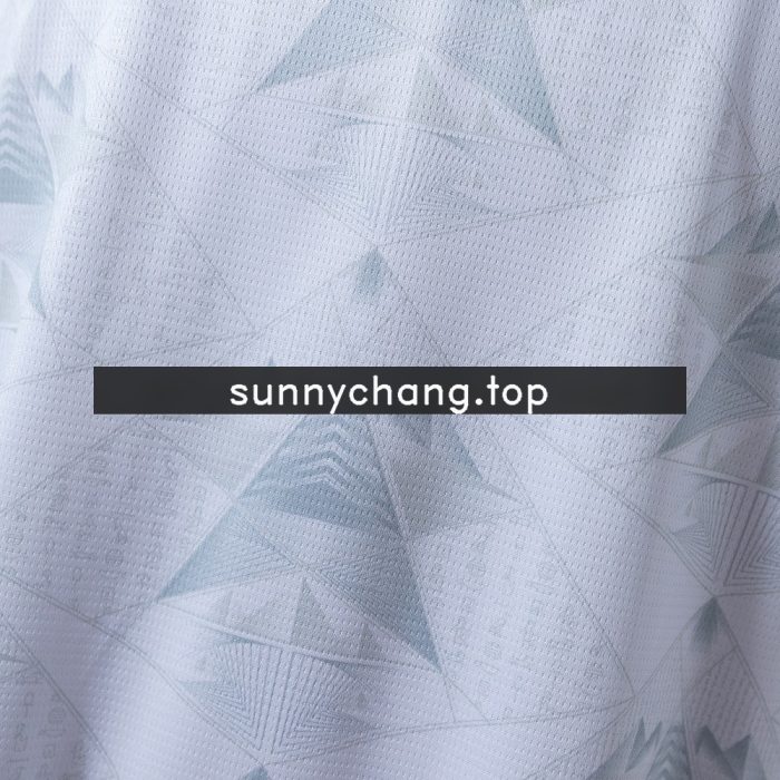Egypt 2026 Away Jersey - 图片 7