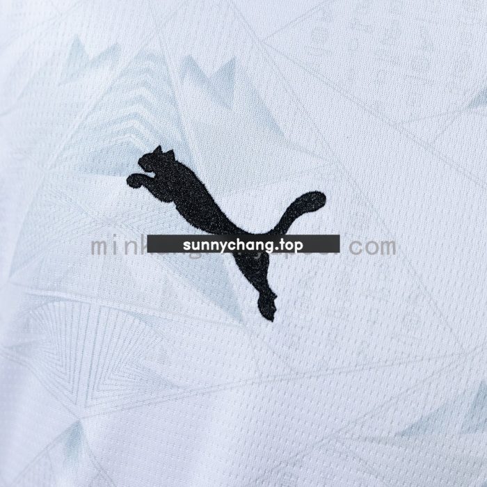 Egypt 2026 Away Jersey - 图片 8