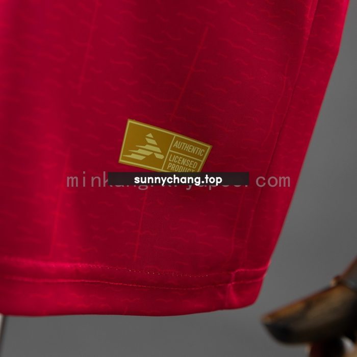 Cape Verde 2026 Third Jersey - 图片 3