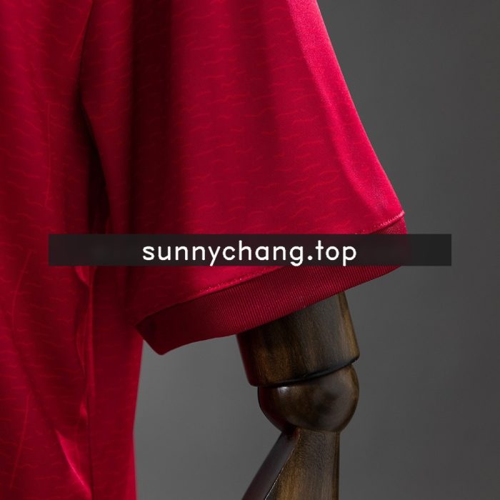 Cape Verde 2026 Third Jersey - 图片 4
