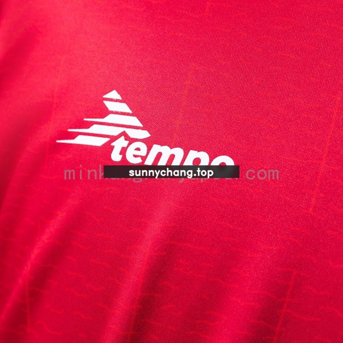 Cape Verde 2026 Third Jersey - 图片 5