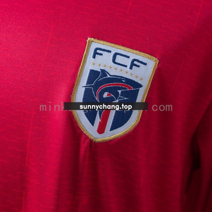 Cape Verde 2026 Third Jersey - 图片 6