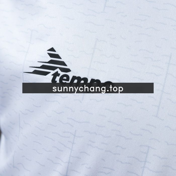Cape Verde 2026 Away Jersey - 图片 5