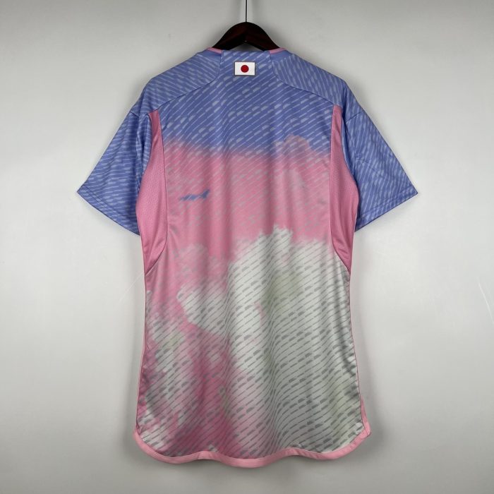2023 Japan Home Jersey - 图片 2