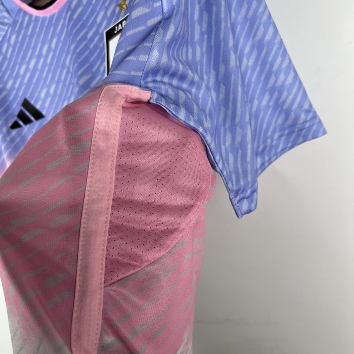 2023 Japan Home Jersey - 图片 3