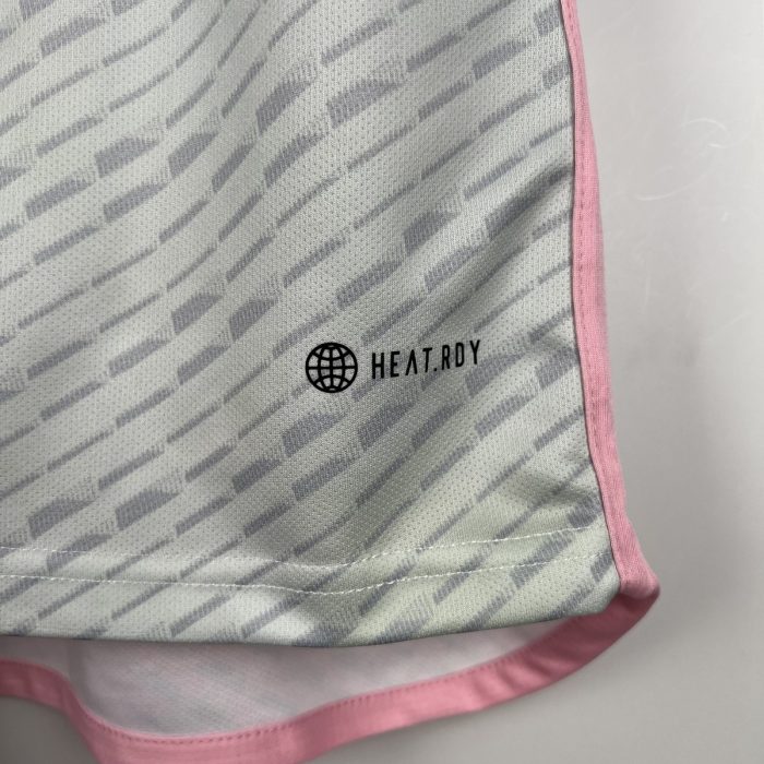 2023 Japan Home Jersey - 图片 4