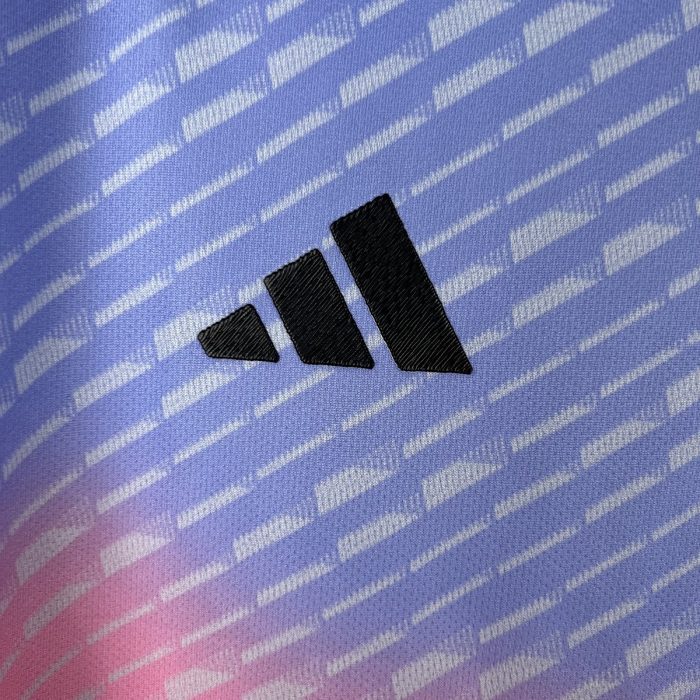 2023 Japan Home Jersey - 图片 6