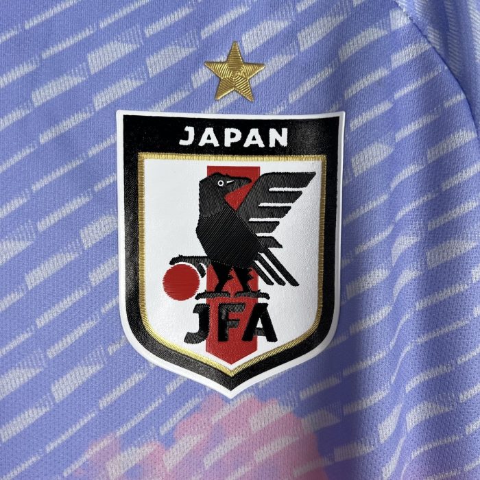 2023 Japan Home Jersey - 图片 7