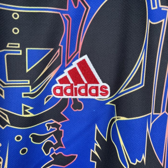 Japan 2023-2024 Special Edition Jersey - 图片 2