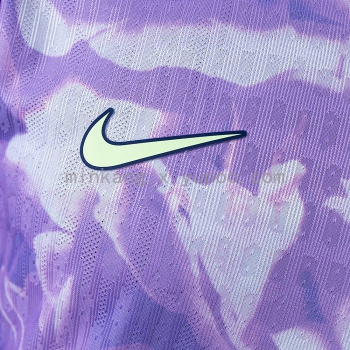 South Korea 2026 Away Player Version Jersey - 图片 7