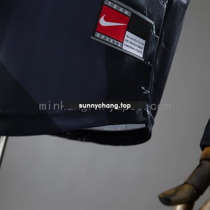 South Korea 26/27 Goalkeeper Jersey - 图片 4