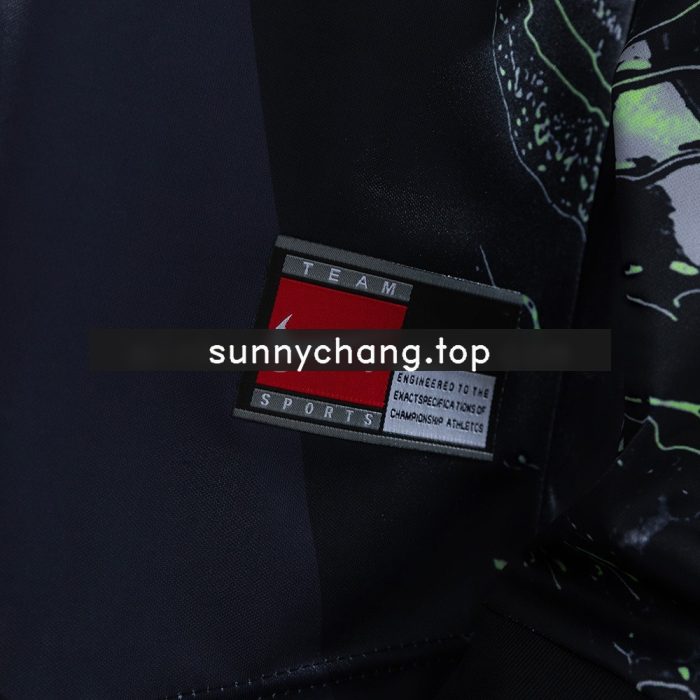 South Korea 26/27 Goalkeeper Jersey - 图片 5