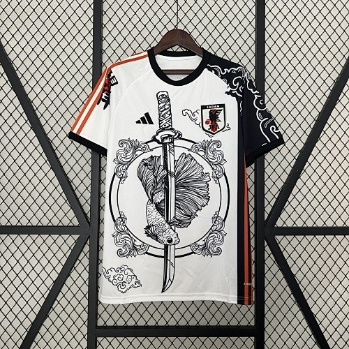 2024 Japan Special Edition