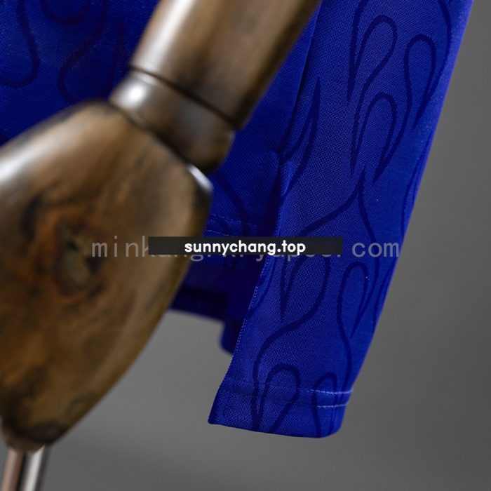 Japan 1998 Home Retro Jersey - 图片 2