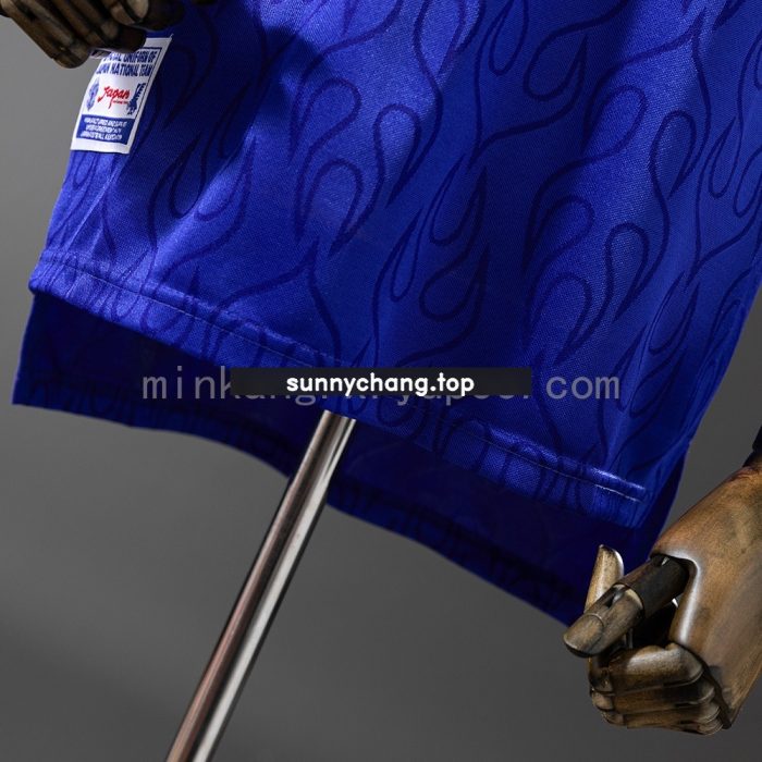 Japan 1998 Home Retro Jersey - 图片 3