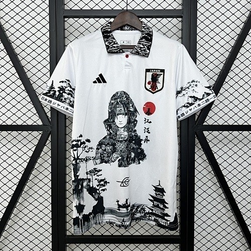 2024 Japan Special Edition