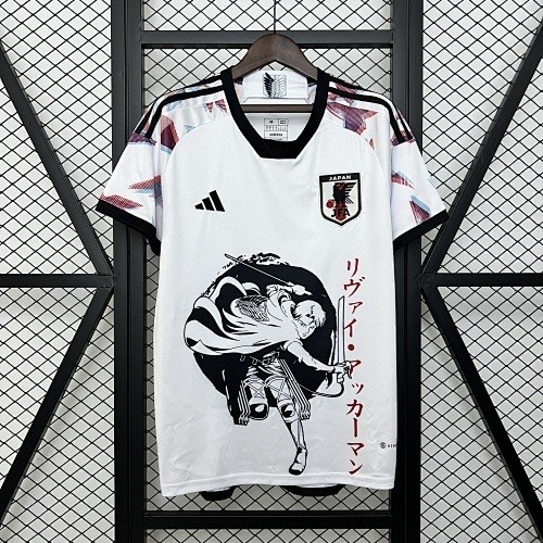 2024 Japan Special Edition