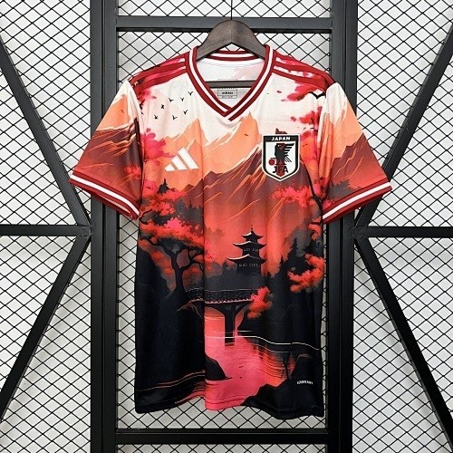 2024 Japan Special Edition