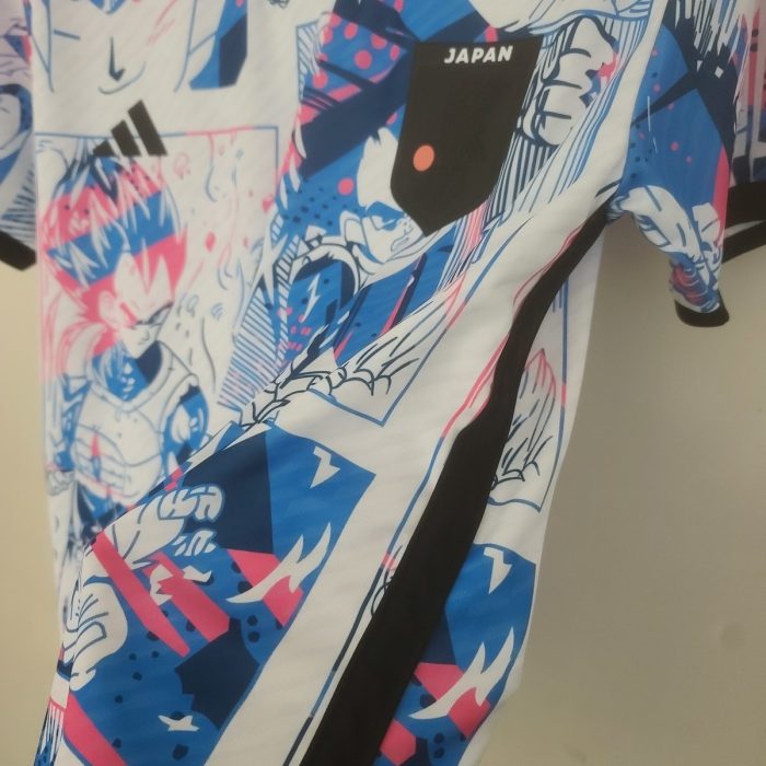 2022 Japan Anime White Fan Version - 图片 3