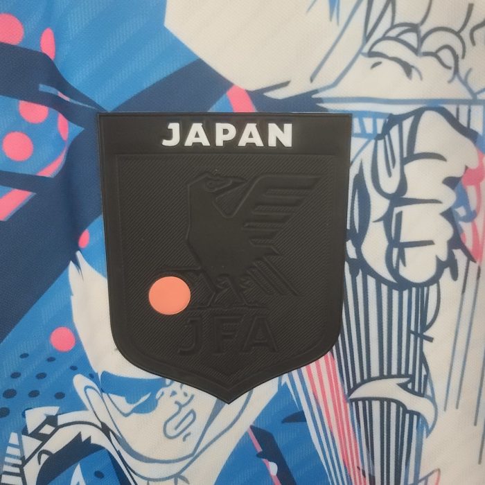 2022 Japan Anime White Fan Version - 图片 5