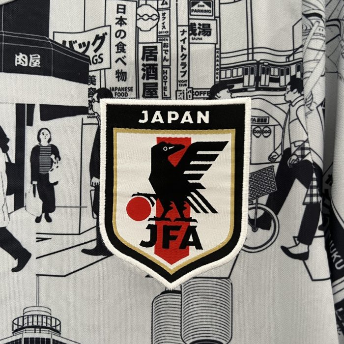 2024 Japan Special Edition - 图片 8
