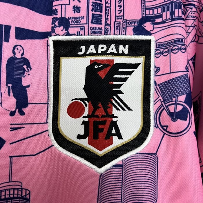 2024 Japan Special Edition - 图片 7