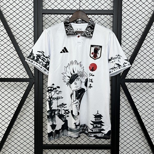 2024 Japan Special Edition