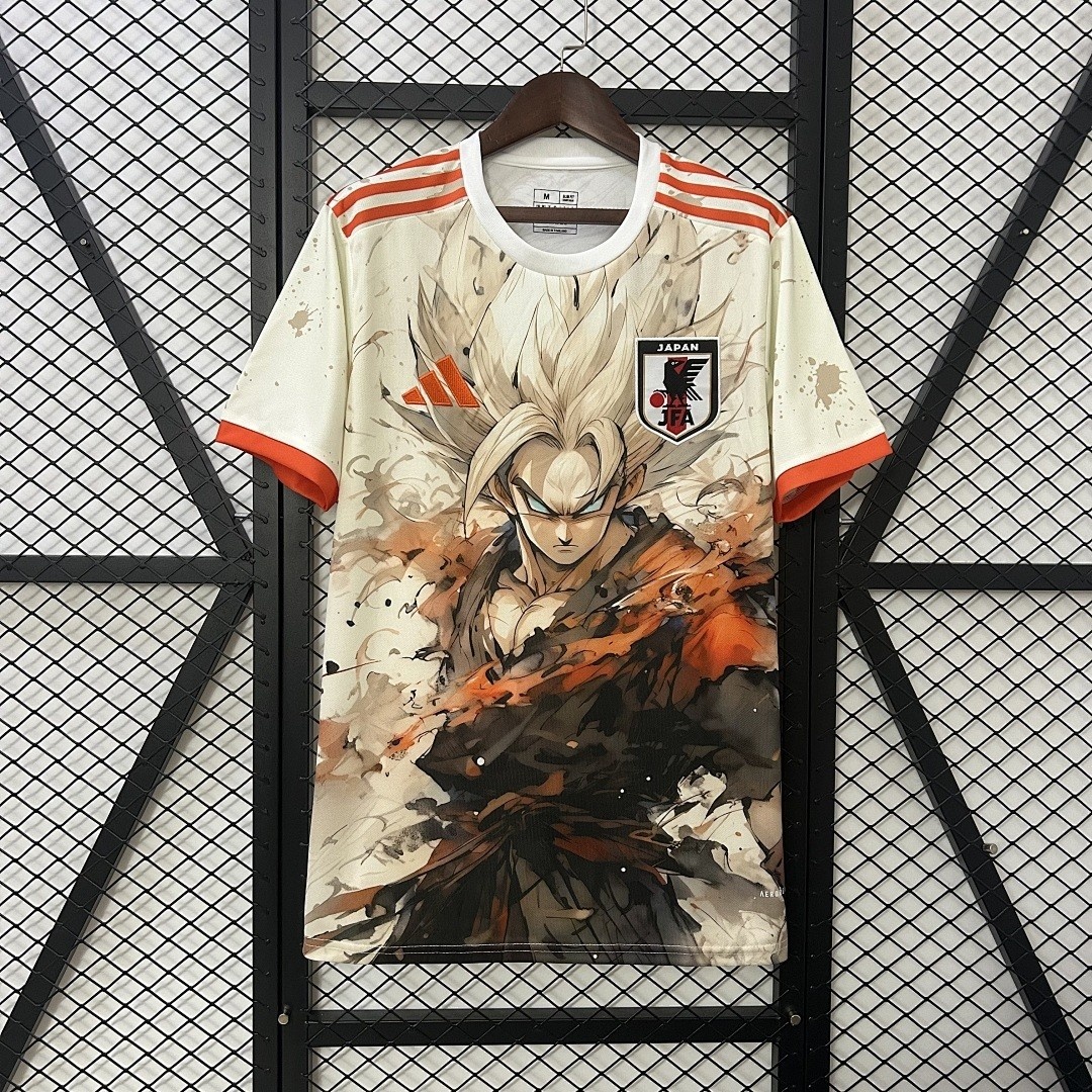 2025 Japan Special Edition