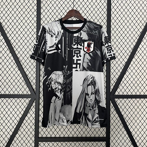 2024 Japan Special Edition