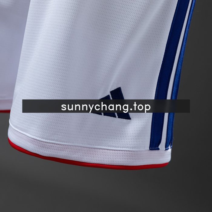 Japan 2026 Home Shorts - 图片 4