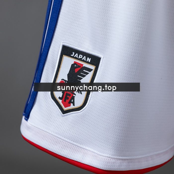 Japan 2026 Home Shorts - 图片 6