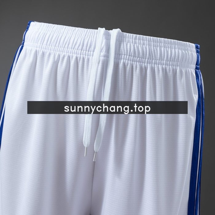 Japan 2026 Home Shorts - 图片 9